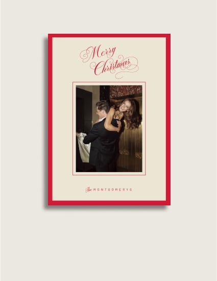 Holiday Cards