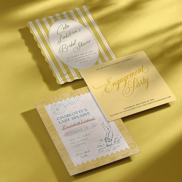 Shop color of the year >