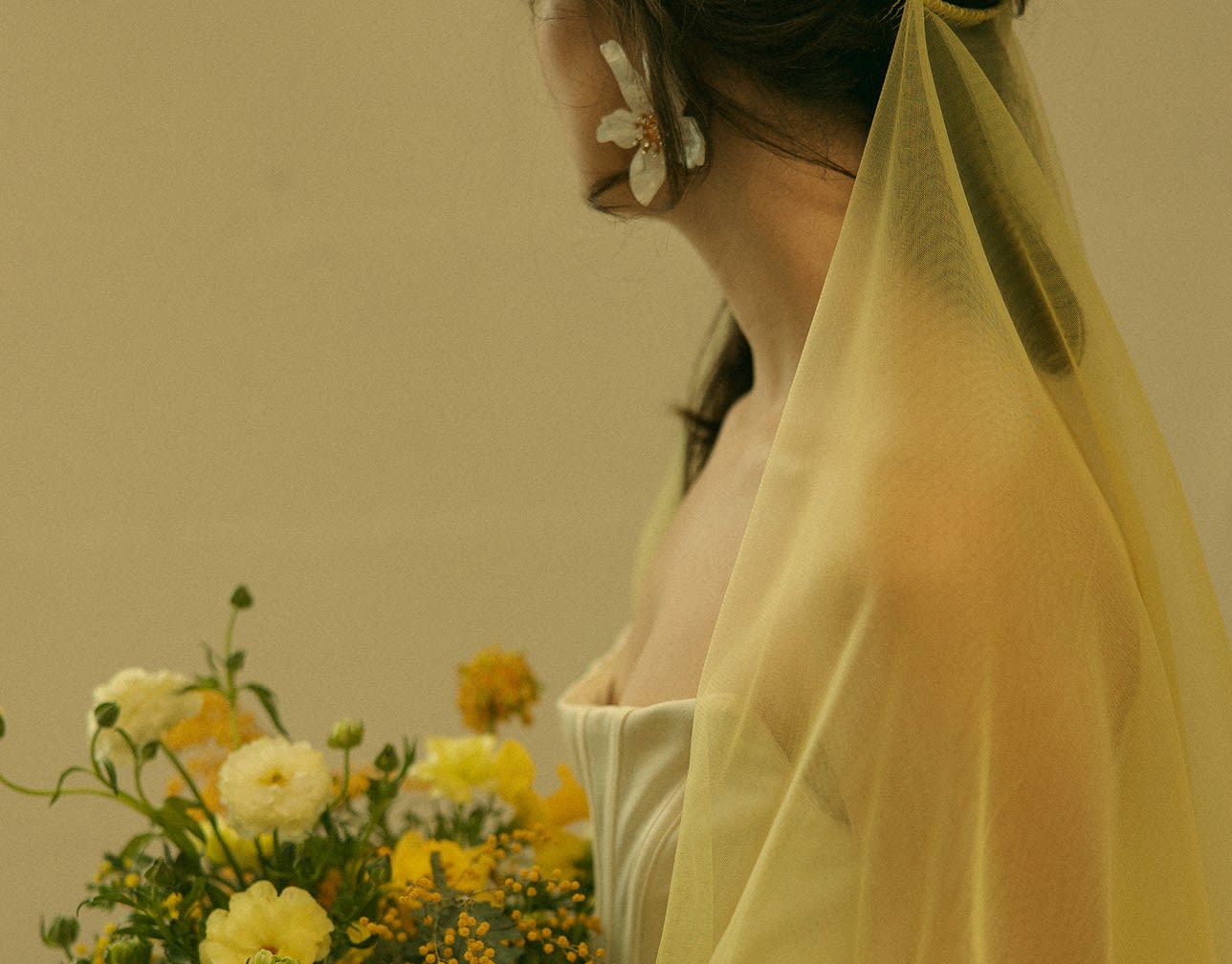 Color of the Year: Island Citrus