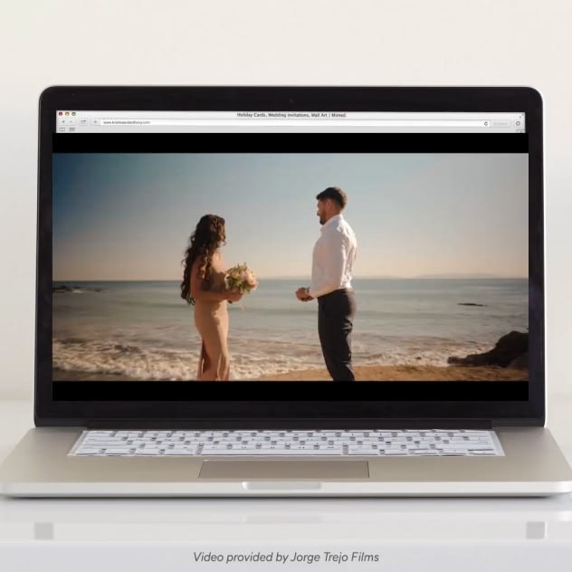 Video & Photo Galleries