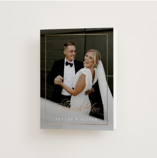 Thank You Cards