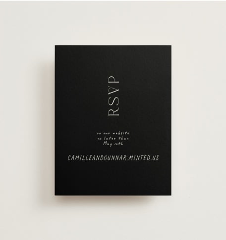 Enclosure Cards