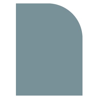 Curved Edge