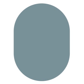 Oval