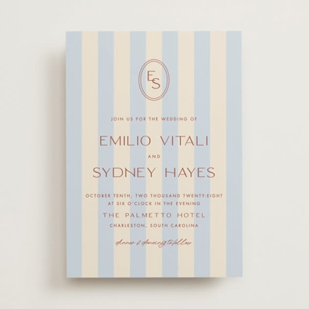 What you can customize: Back-of-card design
