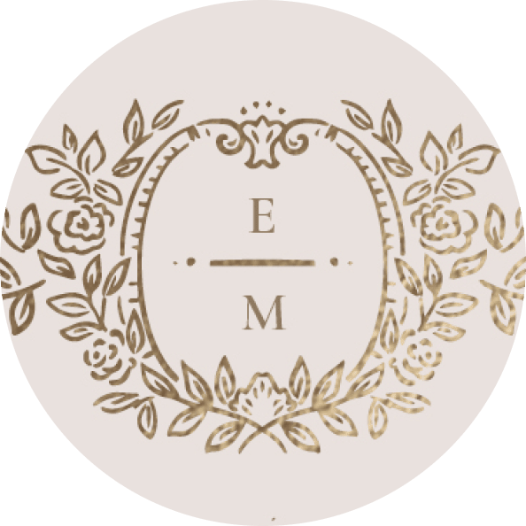 Classic & Formal Wedding