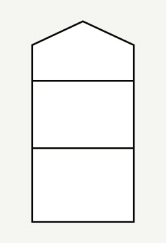All-in-one card icon