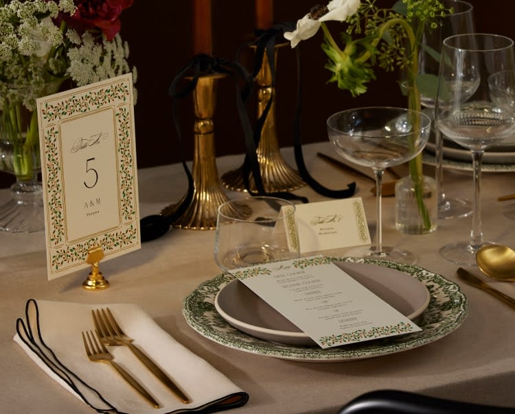 Shop wedding websites