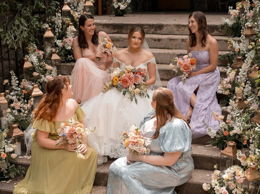 How to Ask Will You Be My Bridesmaid