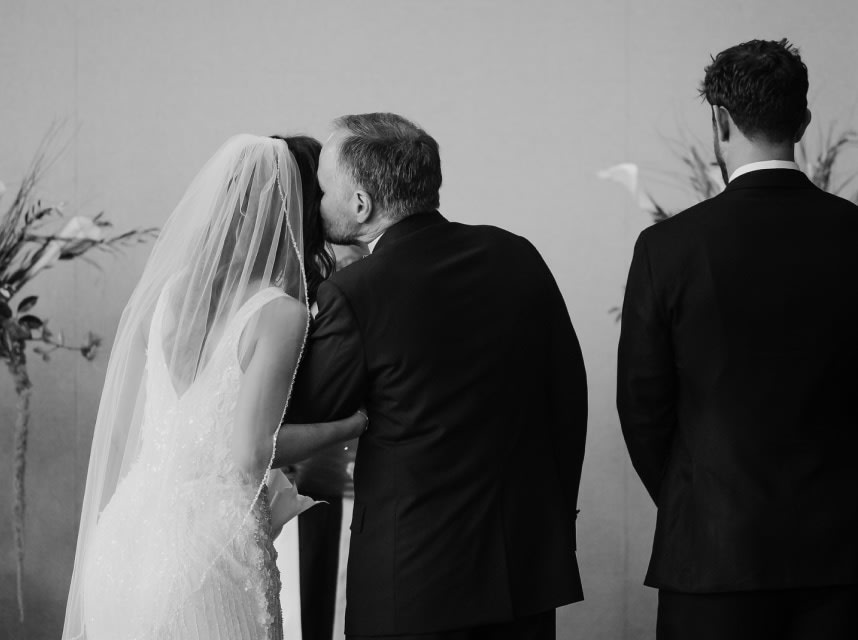 Wedding Traditions