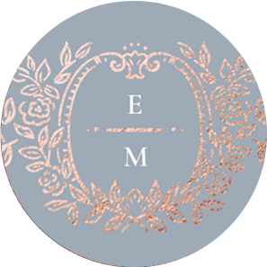 Classic & Formal Wedding