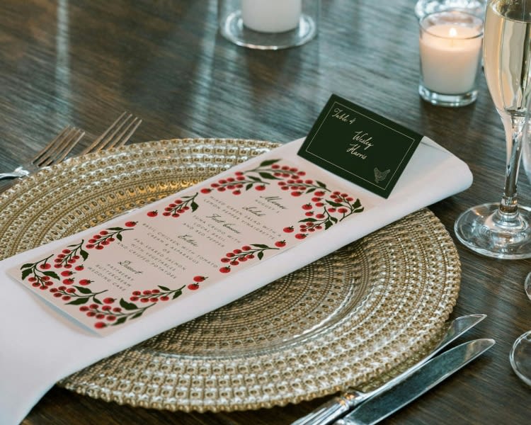 Shop new wedding invitations