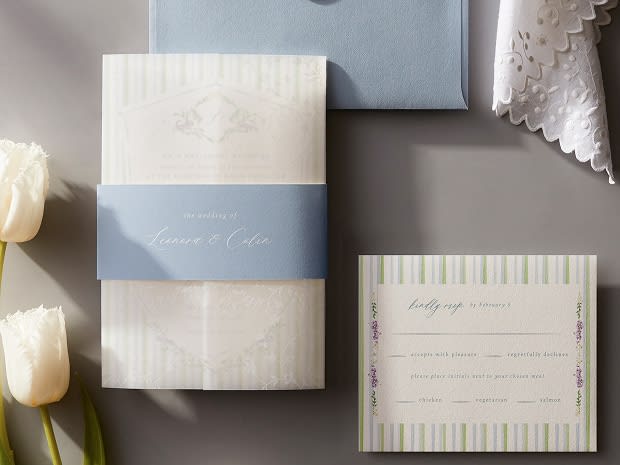 Wedding Stationery Guide