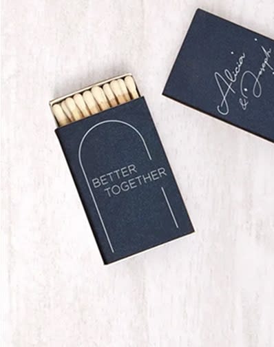 Favors & Gifts