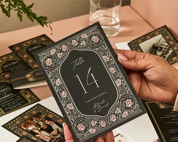 Wedding Trade Program