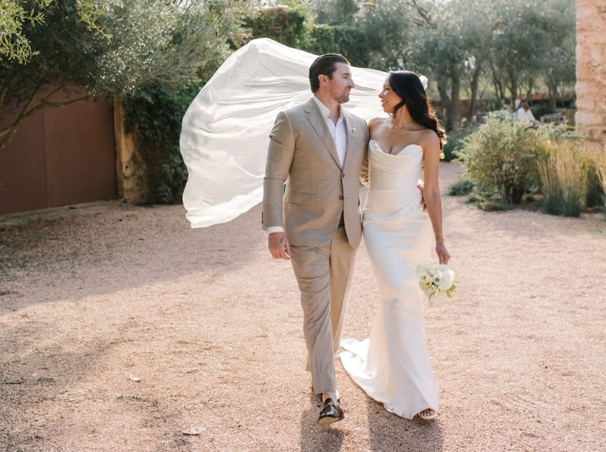 Wedding Traditions