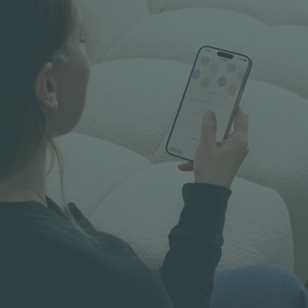 Browse registries