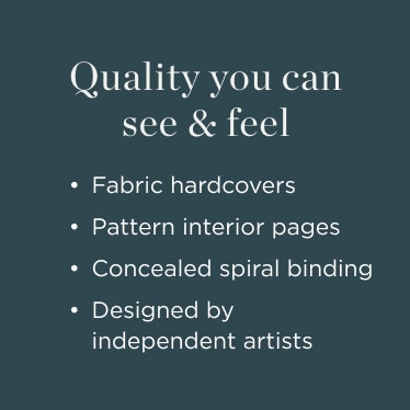 Quality you can see & feel