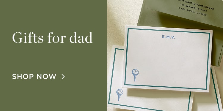 Father's Day Gifts