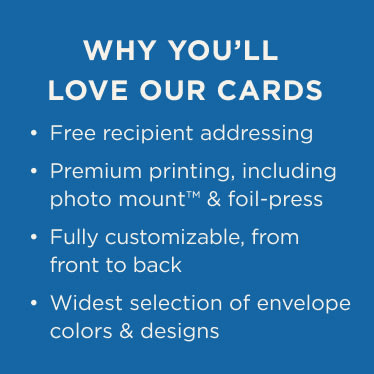 Why You'll Love Minted Graduation Cards