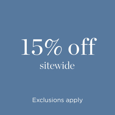 4th of July Event: 15% off sitewide