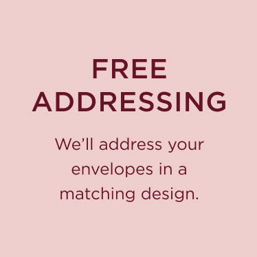 Free Recipient Addressing