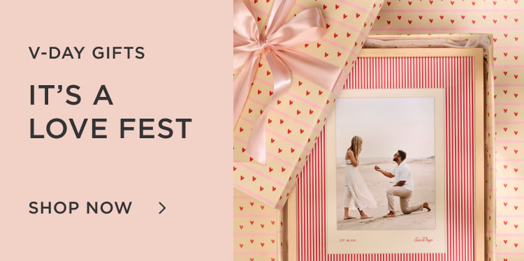 Valentine's Day Gifts