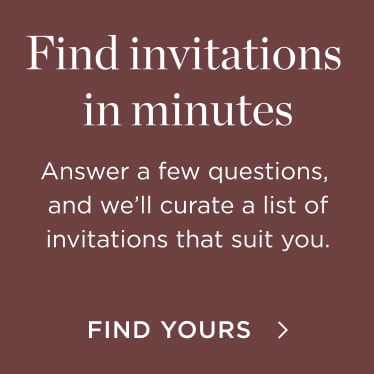 Find Your Wedding Invitations