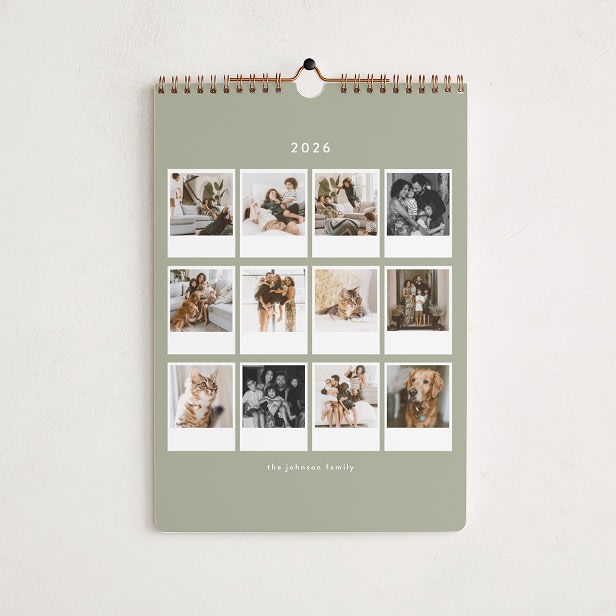 Calendars