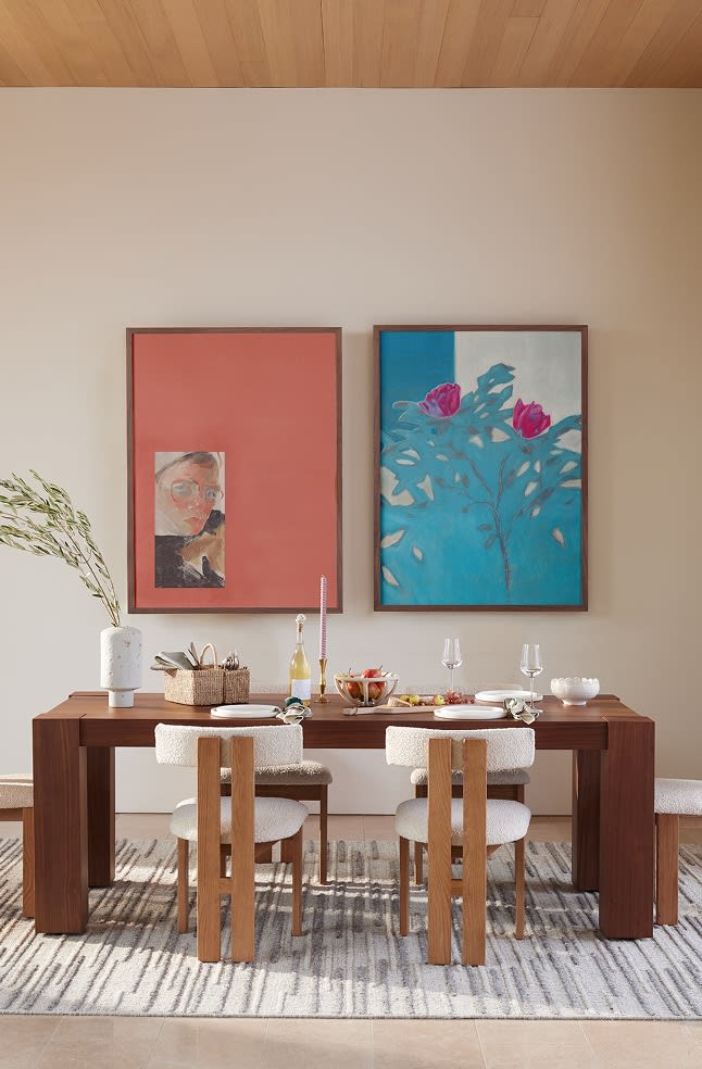 Art & Home