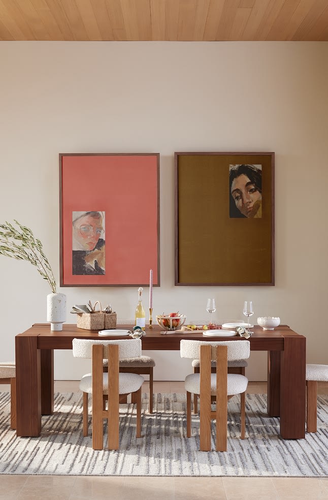 Art & Home