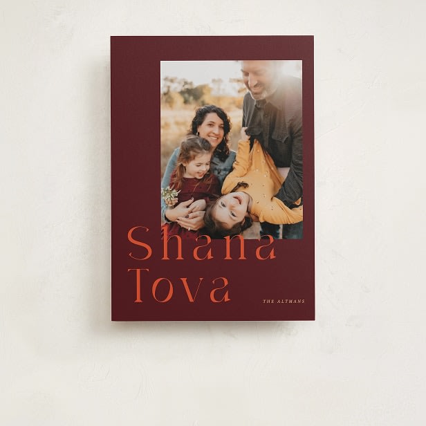 Holiday Cards