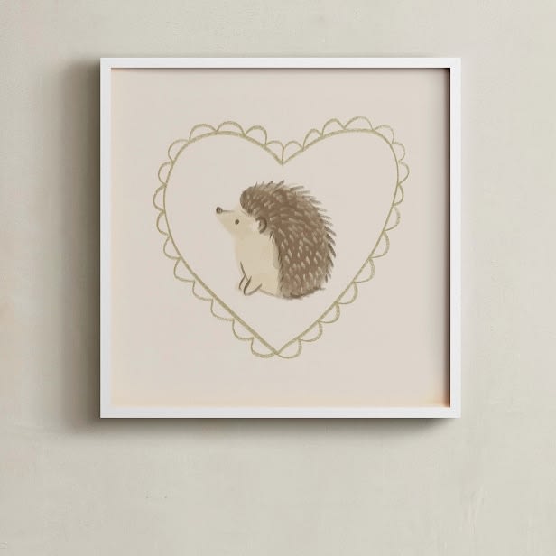 Nursery Art