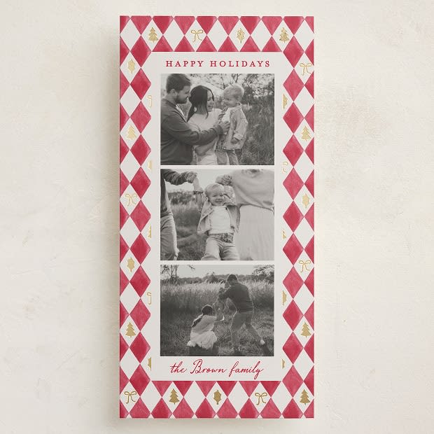 Holiday Cards
