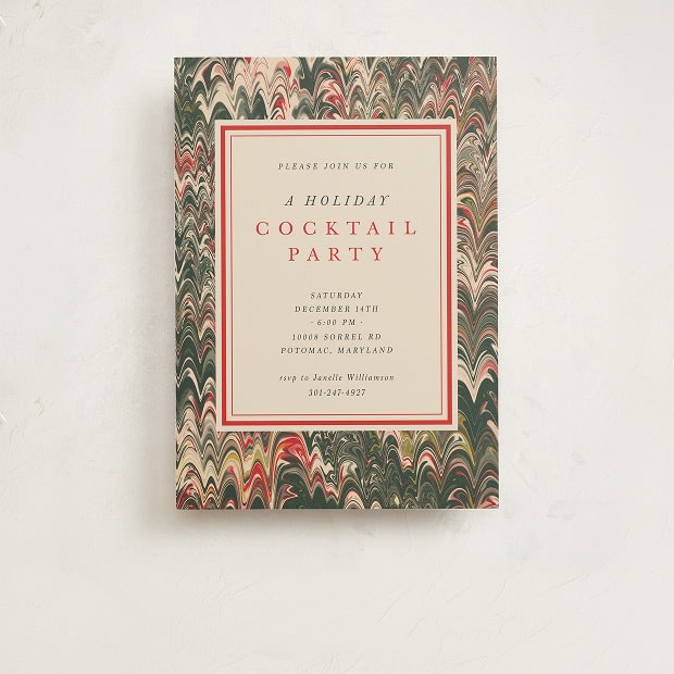 Party Invitations