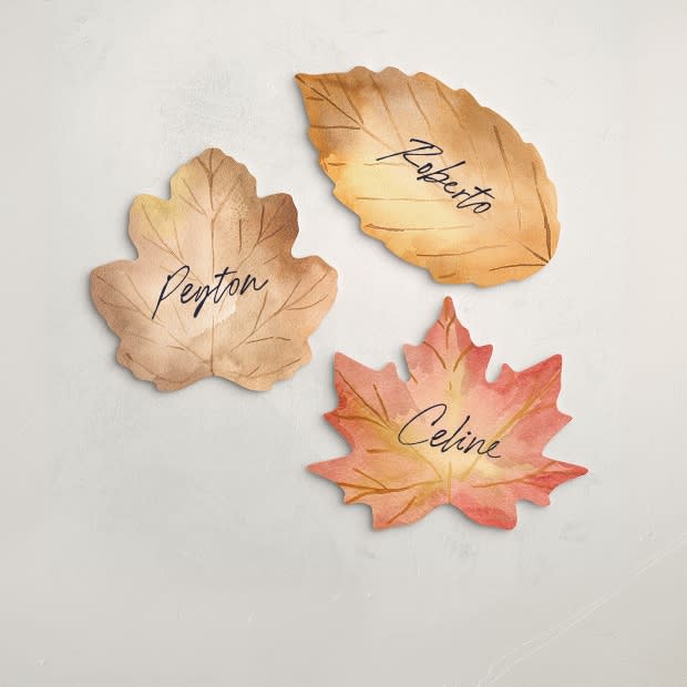 Placecards