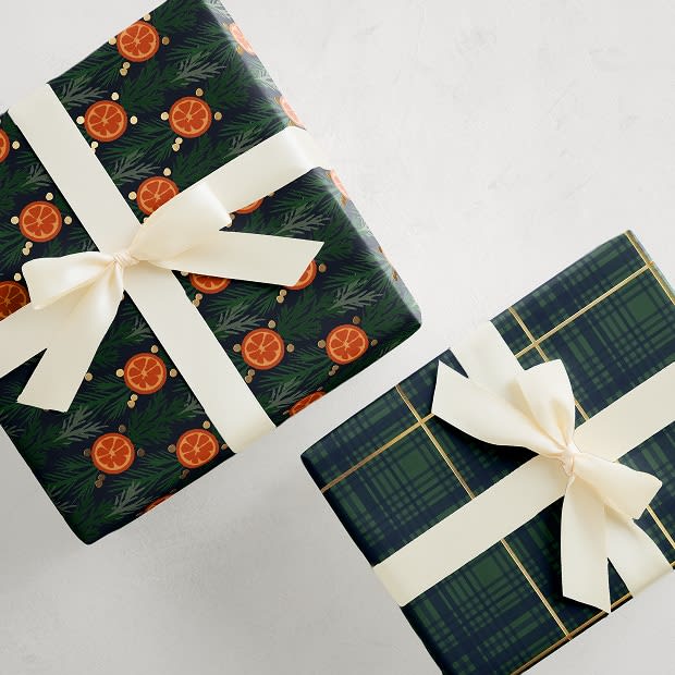 Gift Wrap