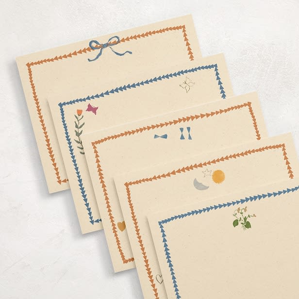 Stationery Sets