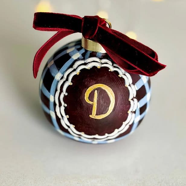 Ornaments