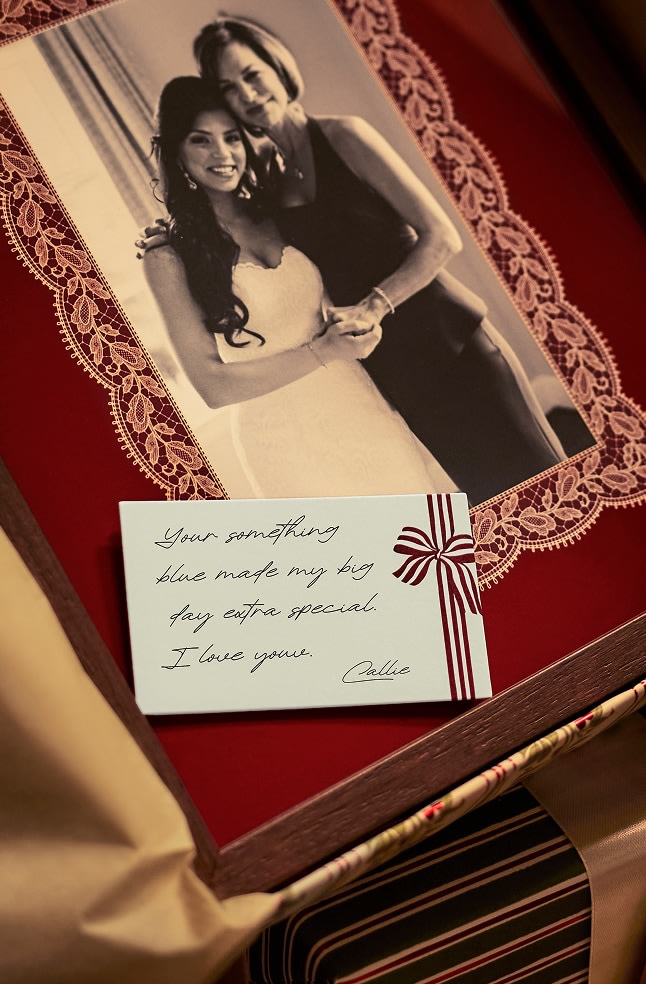Gifts