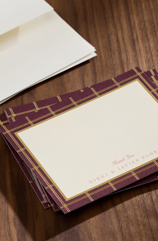 Stationery