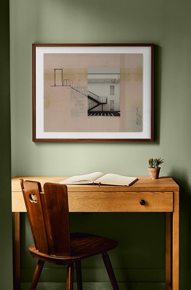 Art & Home