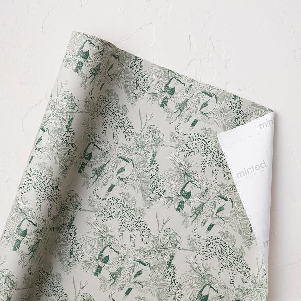 Gift Wrap