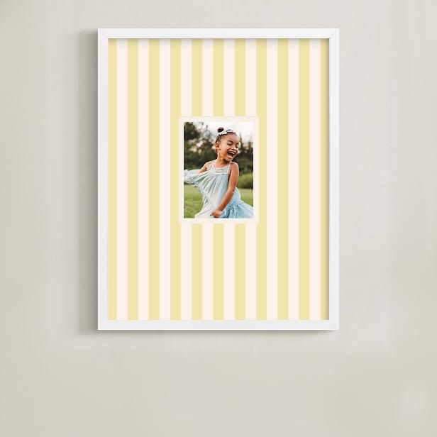 Framed Photos