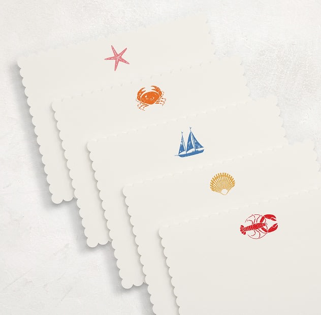 Stationery Sets
