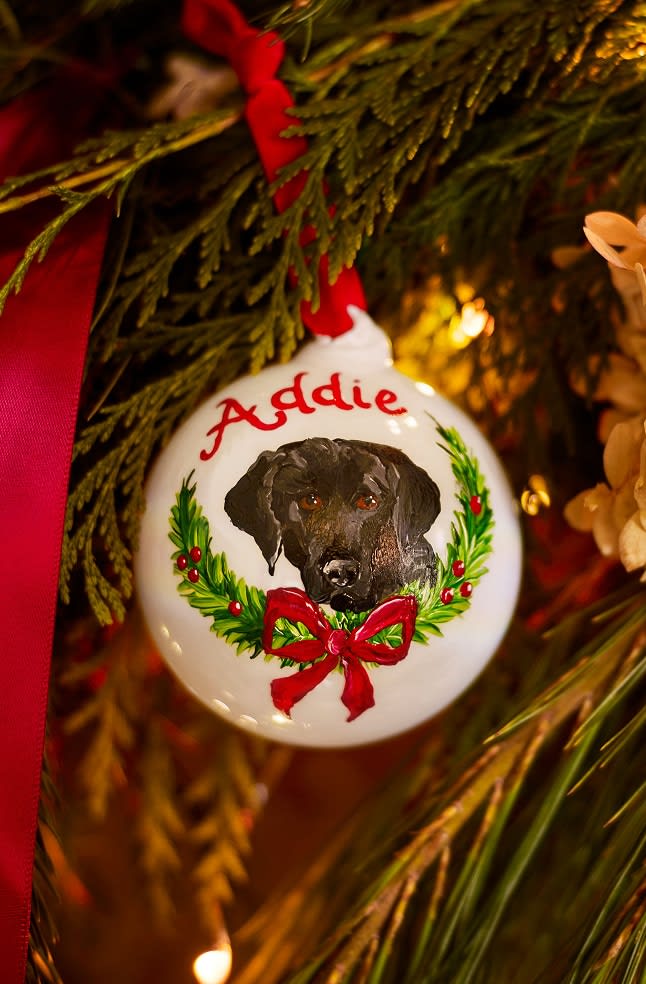 Holiday Decor