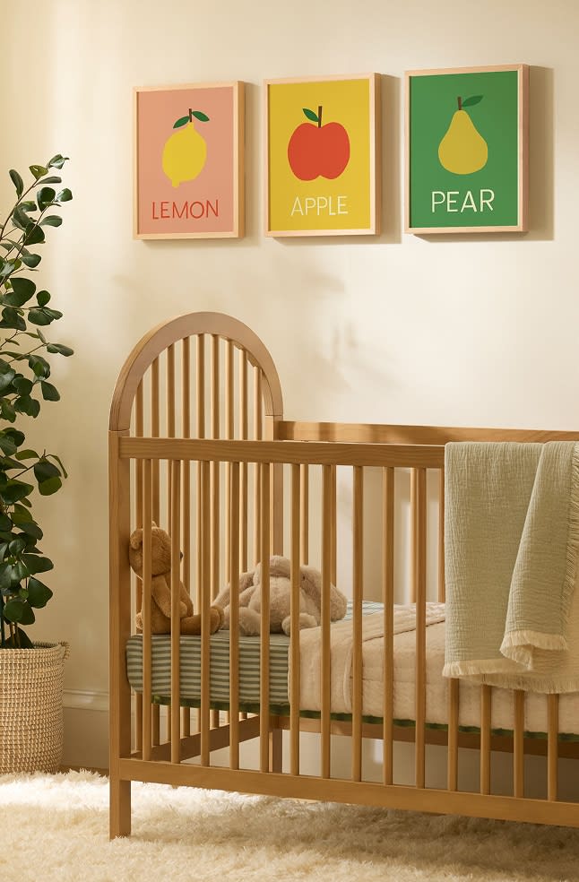 Nursery Art