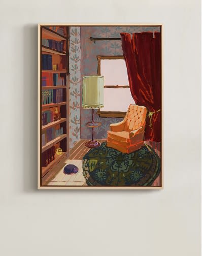 Paintings
