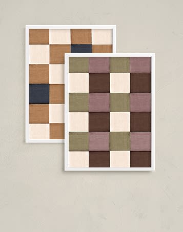 Pairs & Sets