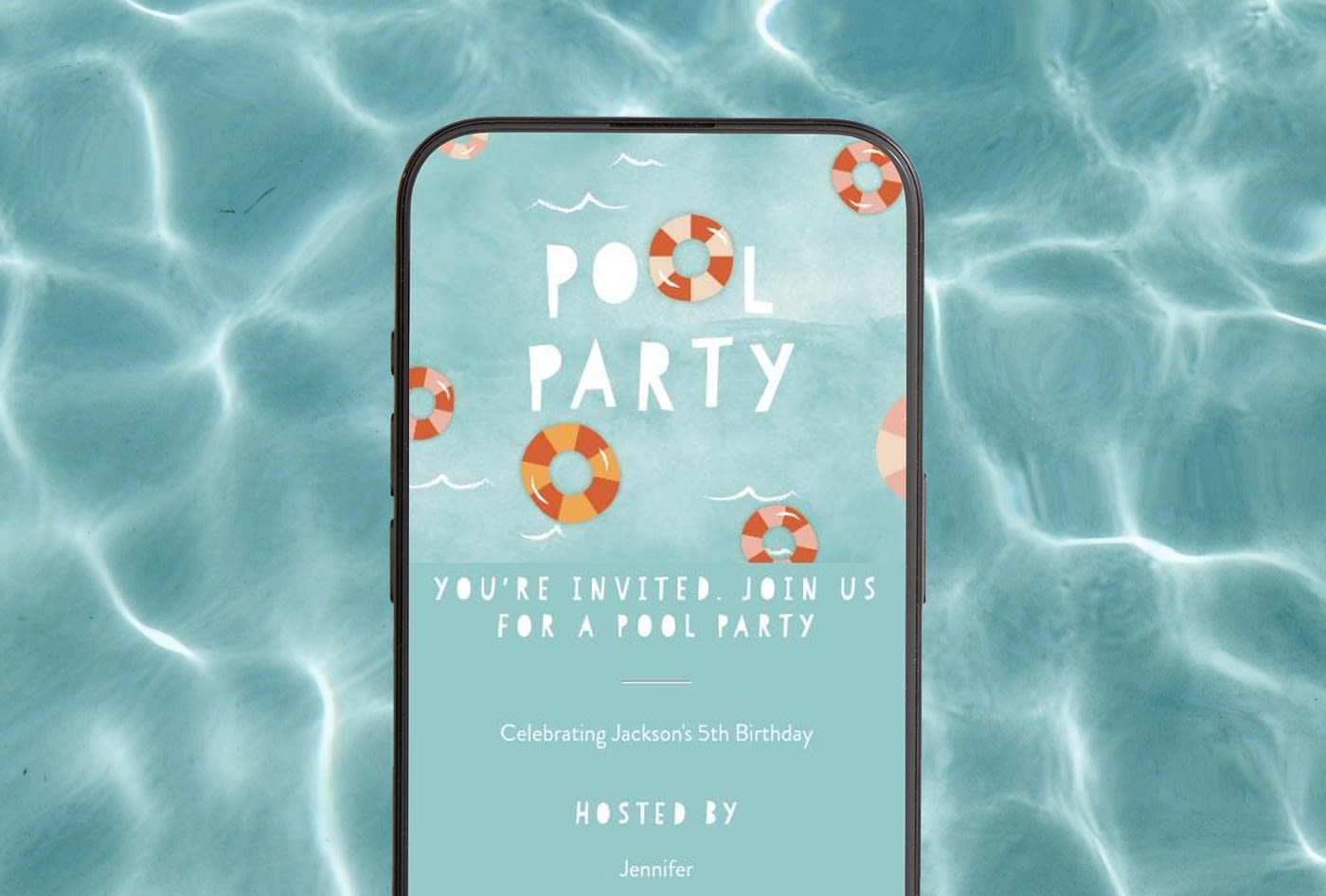 Online Invitations